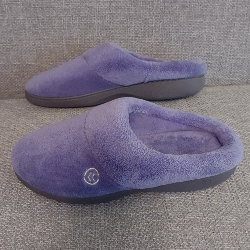 Final Price!*Terry Wedges(8.5-9)